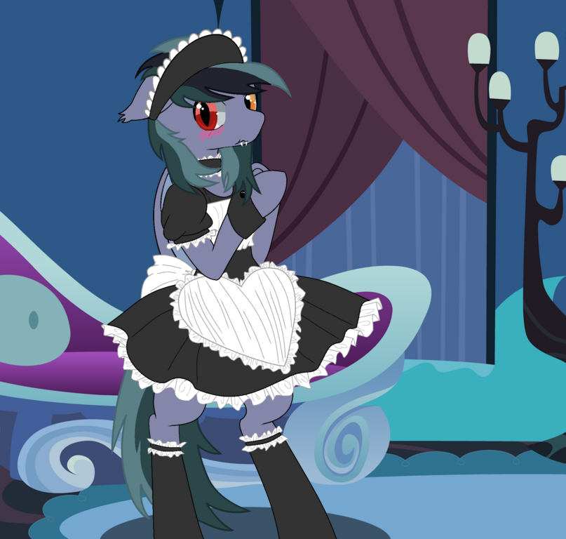 Image: Dreamingstar Scrimmy_maid_costume_with_background gift.png
